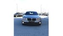 BMW 750Li 2012 GCC VERY GOOD CONDITION WITHOUT ACCIDENT