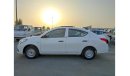 Nissan Sunny MDHBBAN17Z0102614