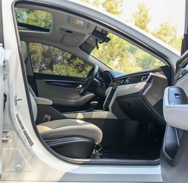 JAC J7 LUXURY, миниатюра 29