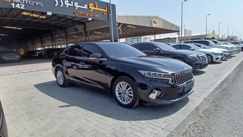 كيا K7 kia k7 diesel 2020