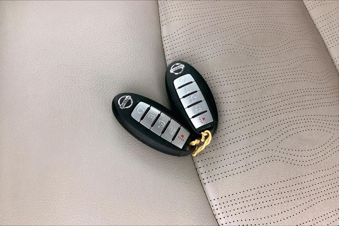 نيسان ألتيما SL Turbo | National Day Celebration | شامل الضمان | 0 ﺪﻔﻋﺓ ﺃﻮﻟﻯ