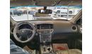 Nissan Pathfinder SL 2020 Nissan Pathfinder, SL, Pearl White Color