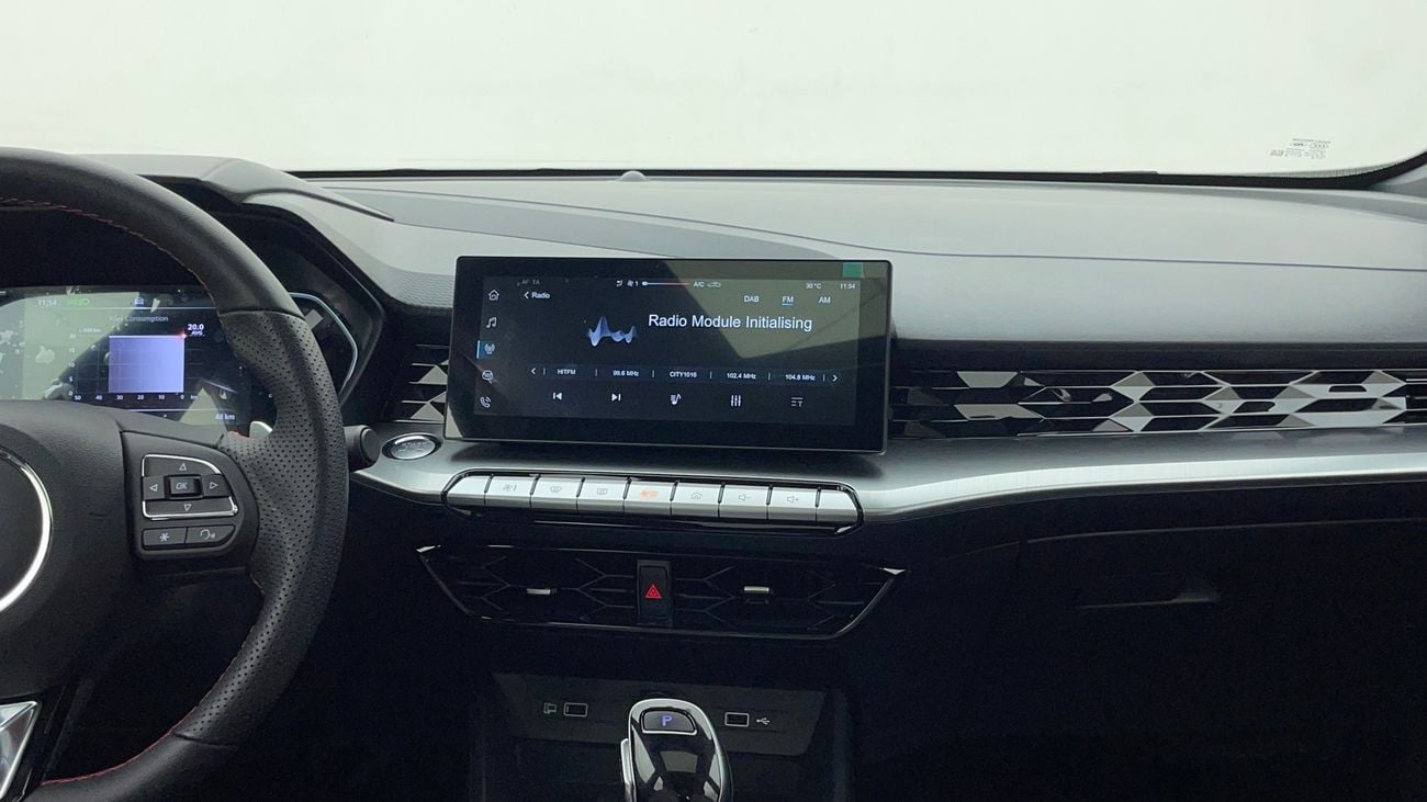 MG GT COMFORT 1.5 | Zero Down Payment | Home Test Drive