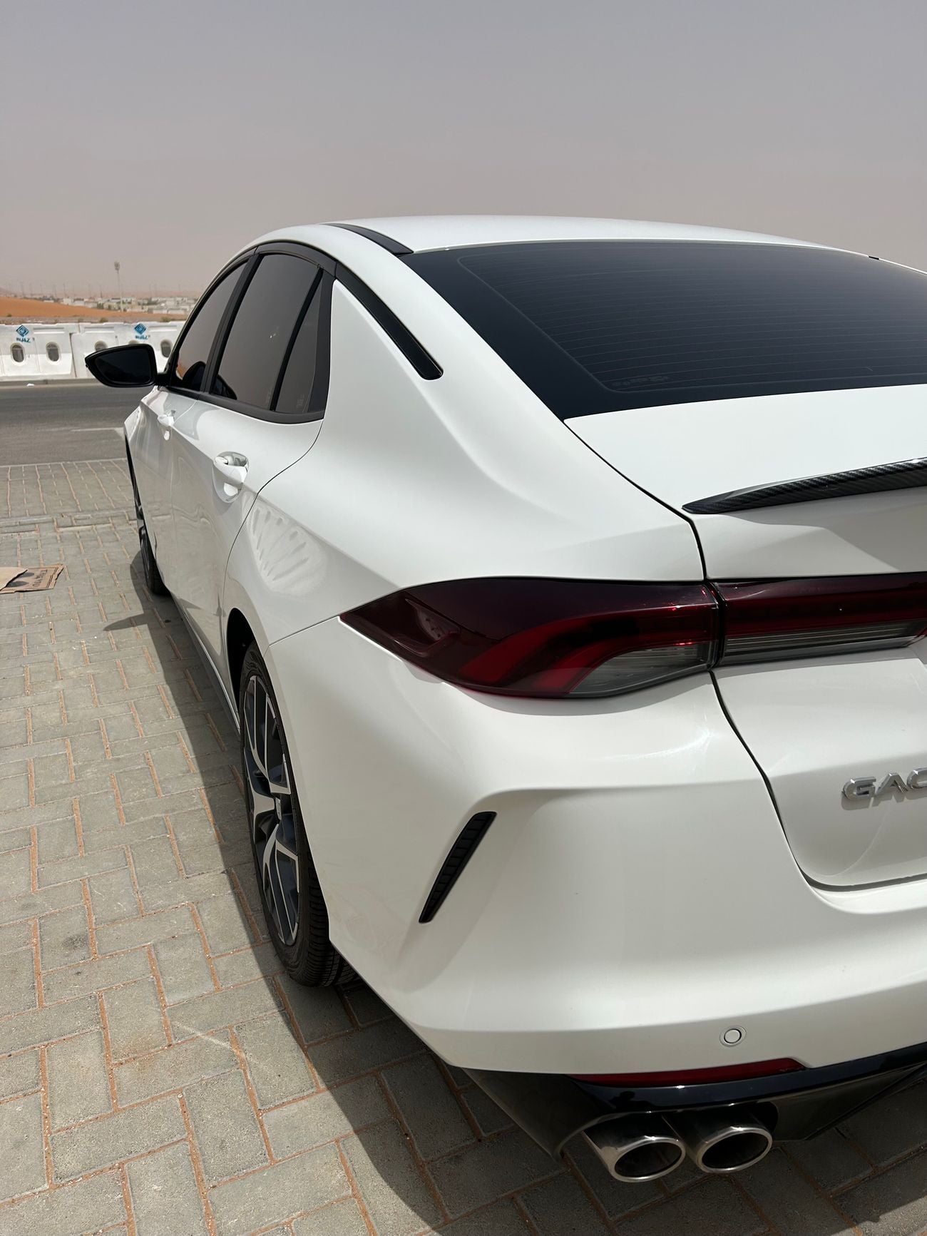 جي إي سي امباو