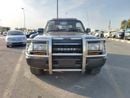 Toyota Land Cruiser TOYOTA LAND CRUISER SUV RHD 1994 MODEL 4.1 L DIESEL AUTOMATIC(PM02812)