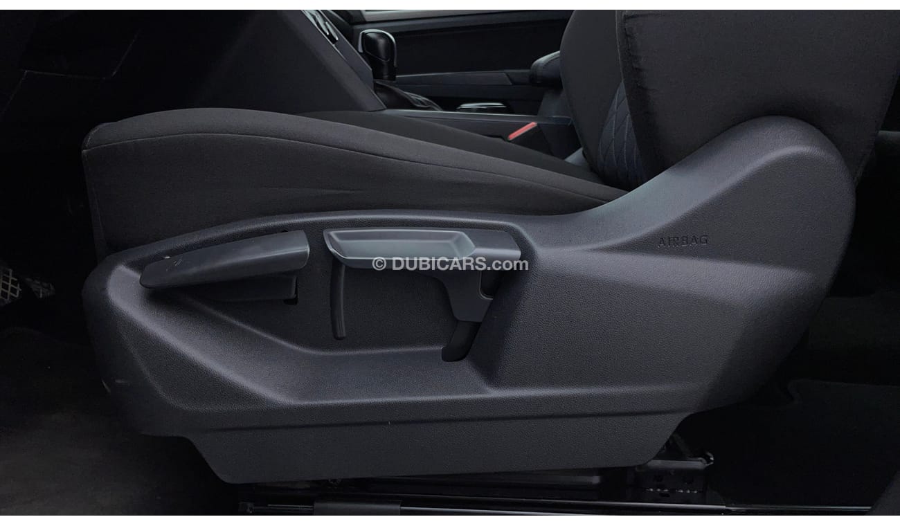 فولكس واجن تيرامونت TRENDLINE 3.6 | بدون دفعة مقدمة | اختبار قيادة مجاني للمنزل