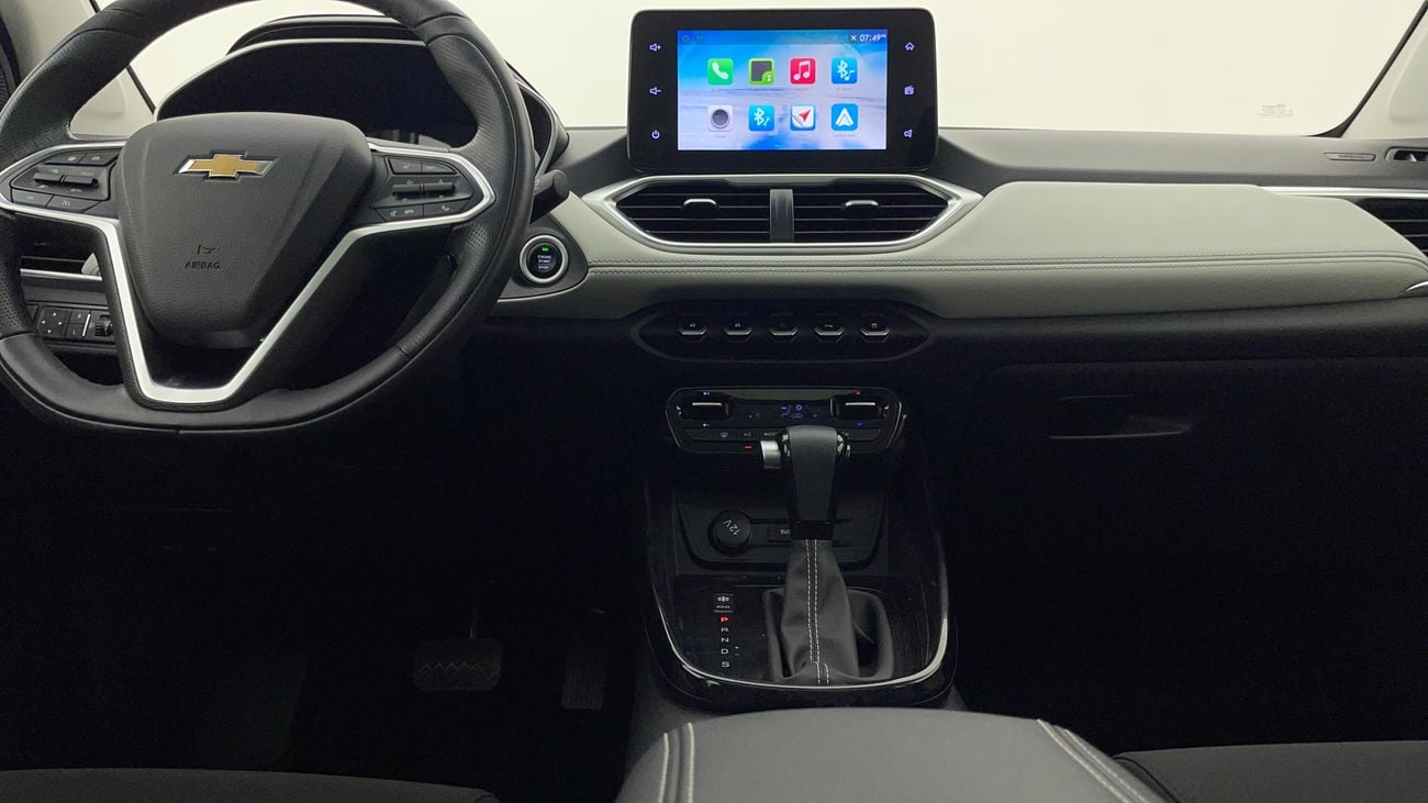 Chevrolet Captiva PREMIER 1.5 | Zero Down Payment | Home Test Drive