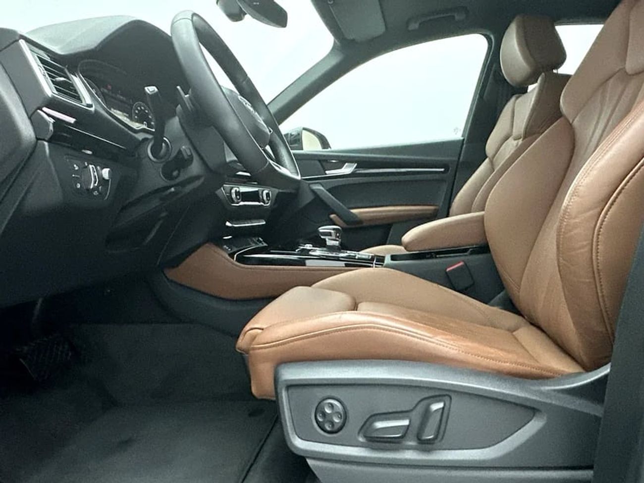 Audi Q5 Sportback S line 45 TFSI quattro 249h (Ref# 55507)