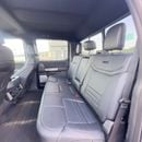 Ford F 250 7.3 Platinum