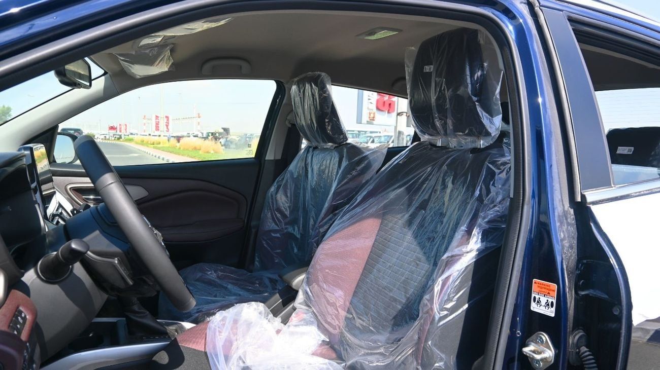 سوزوكي فرونكس GLX1.5L Hybrid