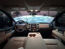 Ford F-150 XLT CREW CAB
