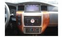 نيسان باترول سفاري SUPER SAFARI FALCON EDITION 2019 GCC WITH DEALER WARRANTY IN MINT CONDITION