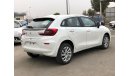 سوزوكي بالينو 1.5L PETROL, DVD / REAR A/C FULL OPTION ( CODE # GLX02)