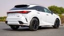 Lexus RX500h RX 500H F SPORT | 2-YEAR WARRANTY + SERVICE AVAILABLE | IN-HOUSE FINANCING | 0% DOWNPAYMENT (BANK)