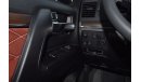 Toyota Land Cruiser V8 4.5L Turbo Diesel AT Black Edition