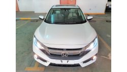 Honda Civic 2.0