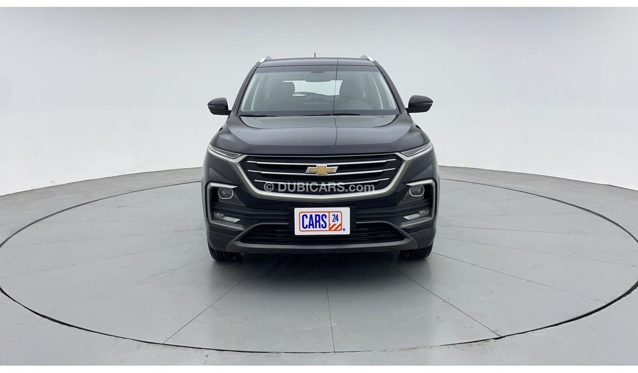 شيفروليه كابتيفا LS 1.5 | بدون دفعة مقدمة | اختبار قيادة مجاني للمنزل