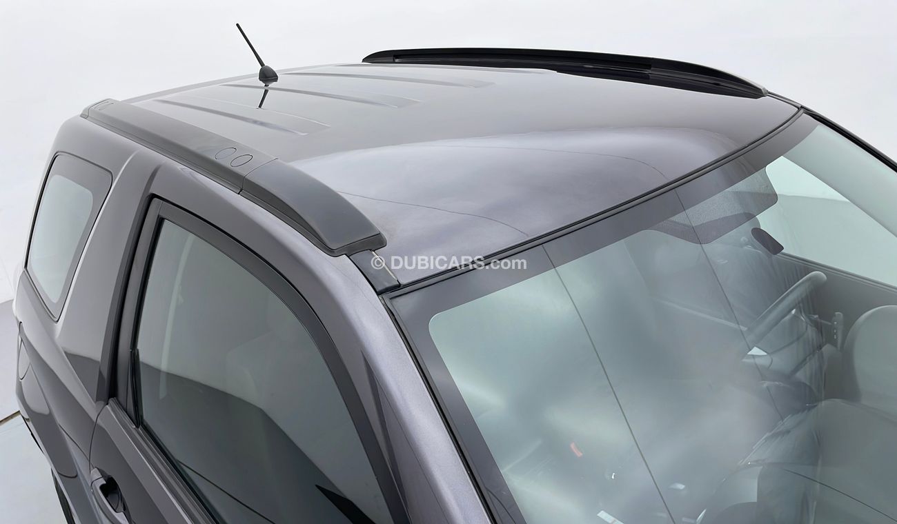 Suzuki Grand Vitara Sport 2.4