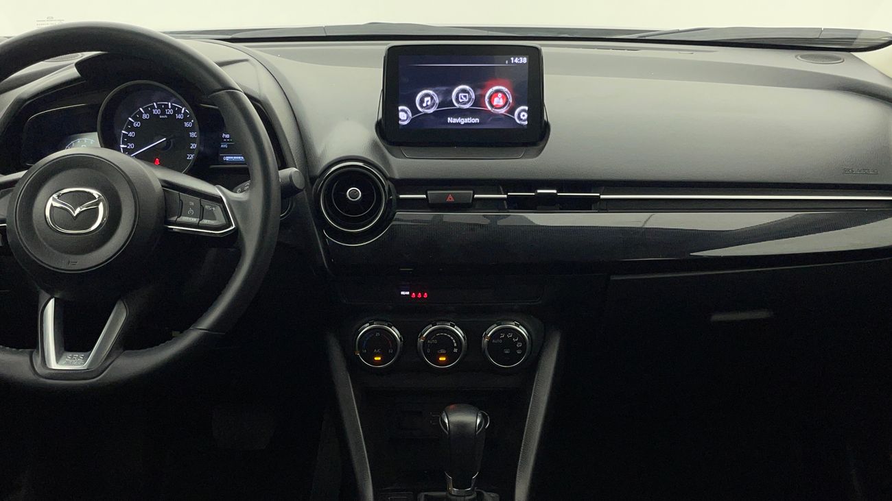 Mazda CX3 GT 2 | Zero Down Payment | Home Test Drive