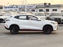 Changan X5 Plus PIONEER EXPORT ONLY -  Changan X5 Plus 1.5T - Chinese
