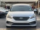 Hyundai Sonata Sport 2.0L