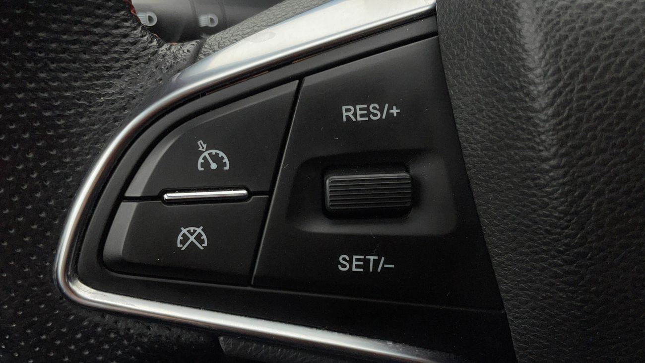 Chevrolet Groove PREMIER 1.5 | Zero Down Payment | Home Test Drive