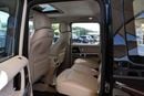 Mercedes-Benz G 63 AMG Mercedes-Benz G 63 AMG G63 4.0L PETROL 2021