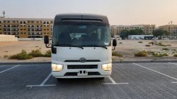 تويوتا كوستر 4.2L DIESEL 22 SEATER MT