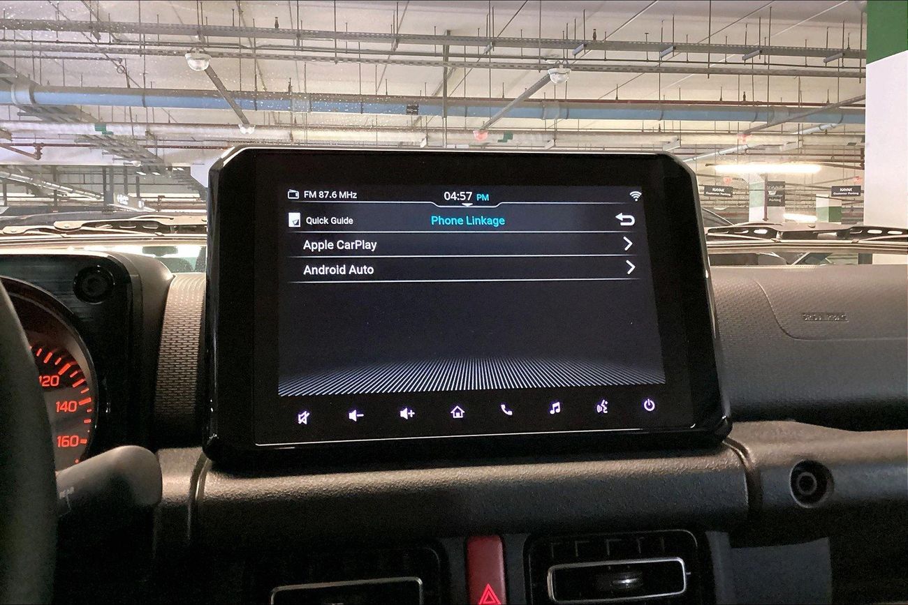 Suzuki Jimny GLX | Guaranteed Warranty | 0 Down Payment