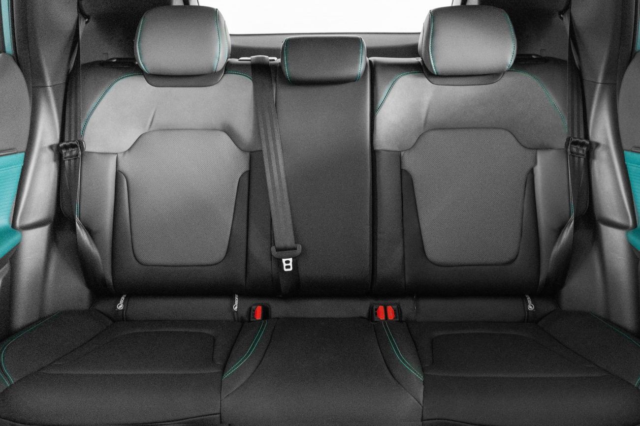 GAC EMKOO 2025 GAC Emkoo Hybrid / Delivery Mileage / GAC Warranty