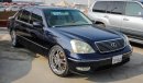 Lexus LS 430