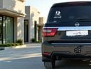 Nissan Patrol SE Titanium 4.0L SE TITANIUM | 4.0L V6 – 275 BHP | 2024 | GCC SPECS | AED 4,000 PER MONTH