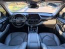 Toyota Highlander GLE HEV GLE Hybrid Full option 2023