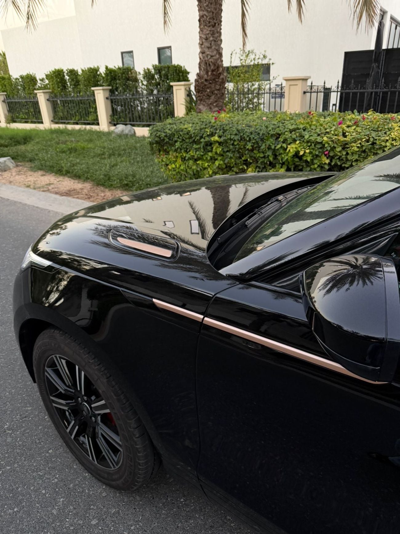 Land Rover Range Rover Velar P250 R-Dynamic SE 2.0L