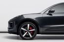 Porsche Macan S 3.0L (340 HP) 2024 Porsche Macan S, 2.9 V6, 4WD, 375bhp, 7 Speed Dual-Clutch Automatic