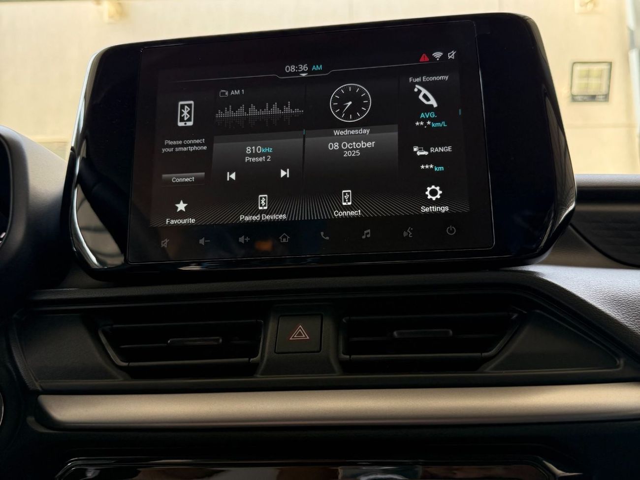 سوزوكي سويفت 2026 SWIFT GLX 1.2 