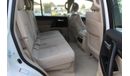 Toyota Land Cruiser GXR,GT,4.6L,Push start,Fabric seats