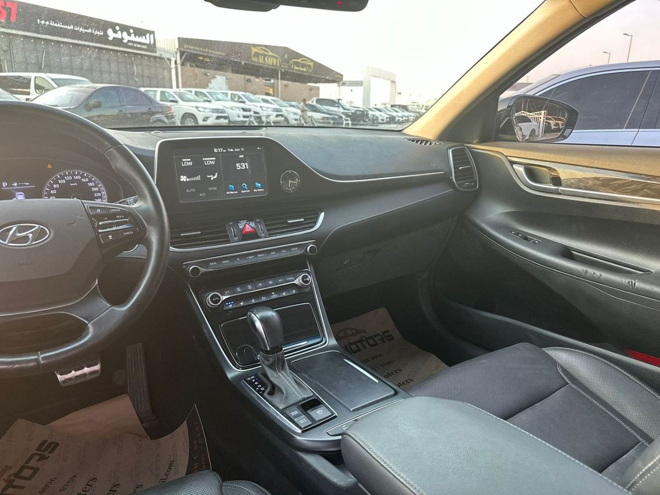 Hyundai Azera hyundai azera 2019 korea specs