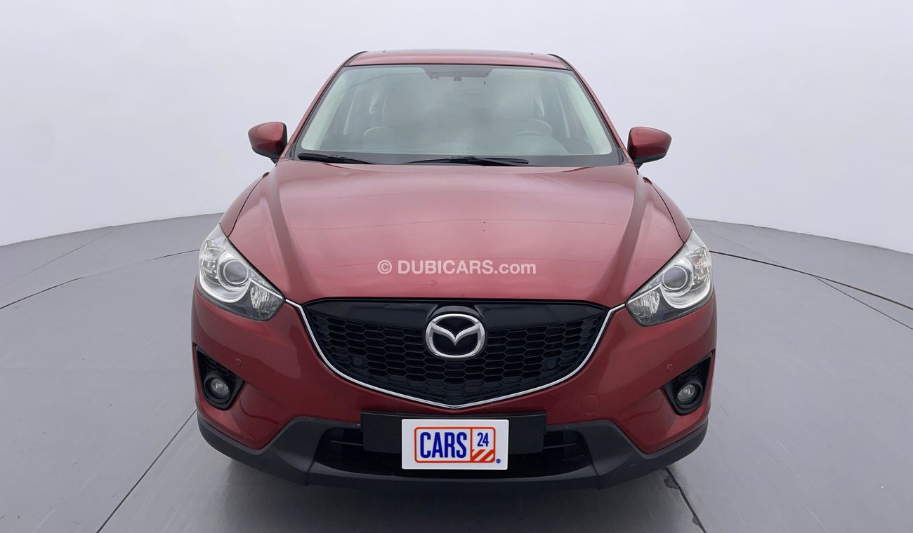 Mazda CX5 GTX 2.5 | Under Warranty | Inspected on 150+ parameters
