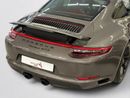 Porsche 911 AED 14,330 P.M | 0% DOWN PAYMENT | PORSCHE 911 CARRERA GTS (991.2) | 3.0L TWIN-TURBO – 450 HP | 2019