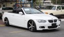 BMW 335i I