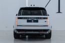 Land Rover Range Rover 2023 Range Rover HSE P530, Fully Loaded Excellent Condition, GCC Specs