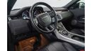 Land Rover Range Rover Evoque P200 SE