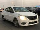 Nissan Sunny 1.3L, Mp3, Front Power Windows, Power Locks, Clean Interior and Exterior, CODE-30538