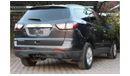 Chevrolet Traverse 1LT