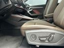 Audi A3 35 TFSI S-LINE 1.4L Sedan 150hp (Ref# 43072)