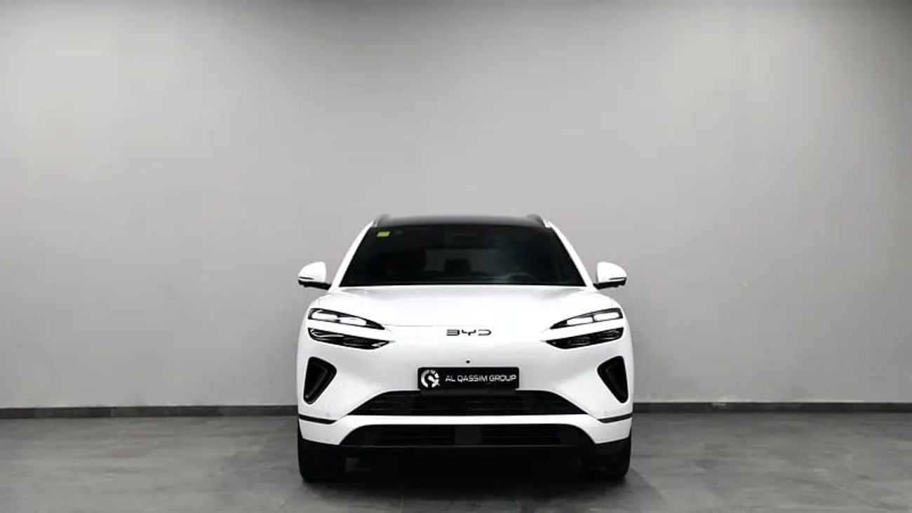 بي واي دي سيليون 7 | 06 DM-i | Brand | 1,650 monthly | Ref#SEALION25