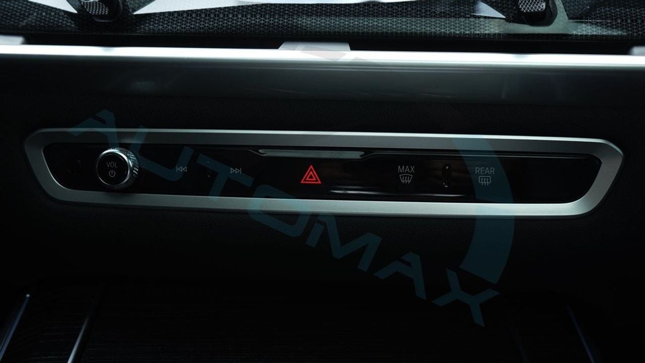 BMW X5 (For Export , НА ЭКСПОРТ) xDrive 40i M 3.0T 53900Km 2024