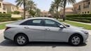 Hyundai Elantra SMART 2024 | AED 748/Month | 0 DP | 30 Day Return | Warranty | Service History