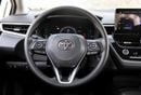 Toyota Corolla 2025 Toyota Corolla Elite Edition Sedan HEV 1.8L 4-Cyl Hybrid CVT FWD Export Only